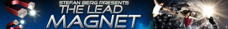 THE LEAD MAGNET