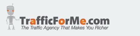TrafficForMe